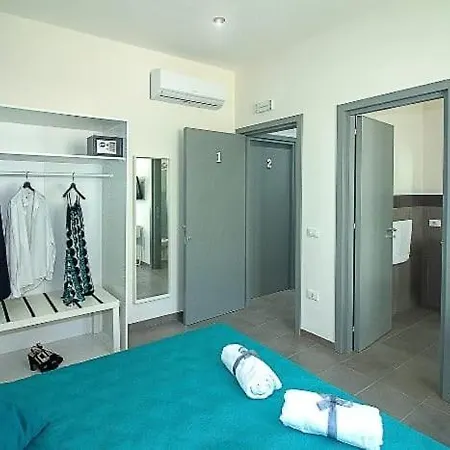 Affittacamere Sikelia Guest house *