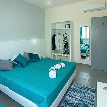 Guest house Affittacamere Sikelia