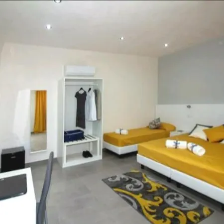 Affittacamere Sikelia Guest house