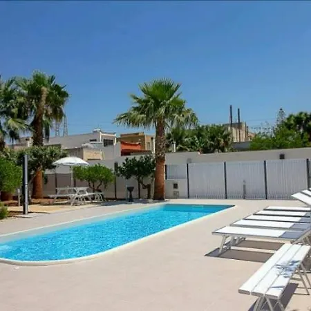 Guest house Affittacamere Sikelia
