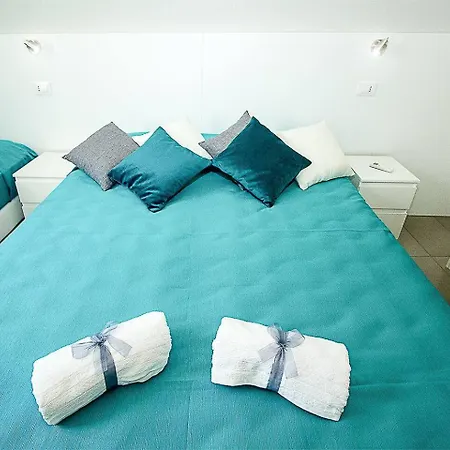 Affittacamere Sikelia Guest house *