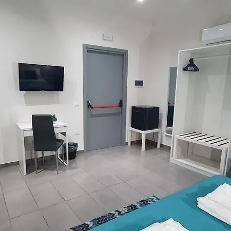 Affittacamere Sikelia Guest house Marsala