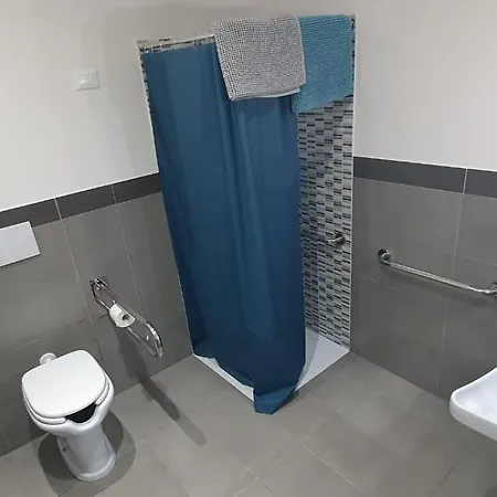 Guest house Affittacamere Sikelia
