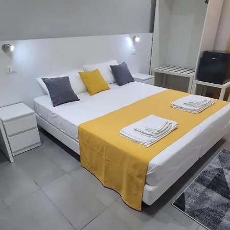 Guest house Affittacamere Sikelia