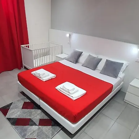 Affittacamere Sikelia Guest house *