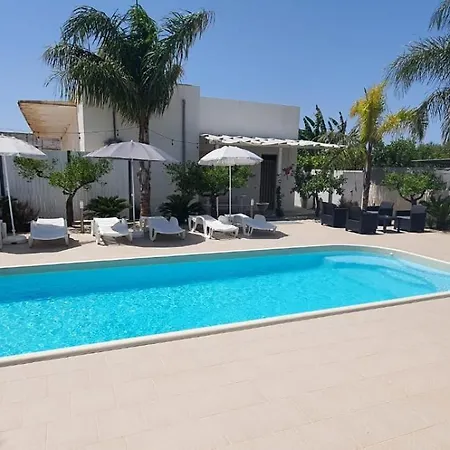 Affittacamere Sikelia Guest house Marsala