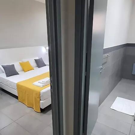 Guest house Affittacamere Sikelia