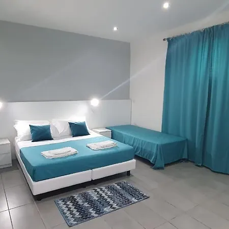 Guest house Affittacamere Sikelia Marsala