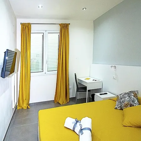Affittacamere Sikelia Guest house *