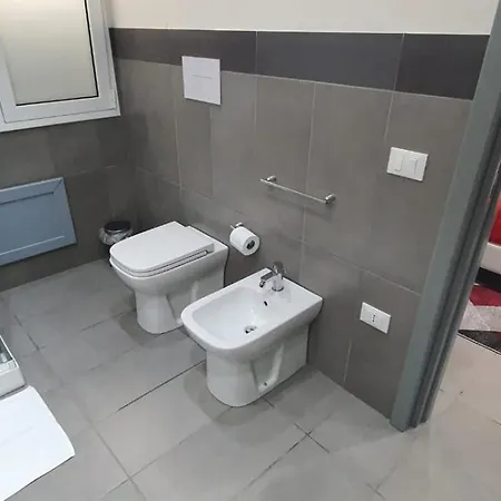 Affittacamere Sikelia Guest house Marsala
