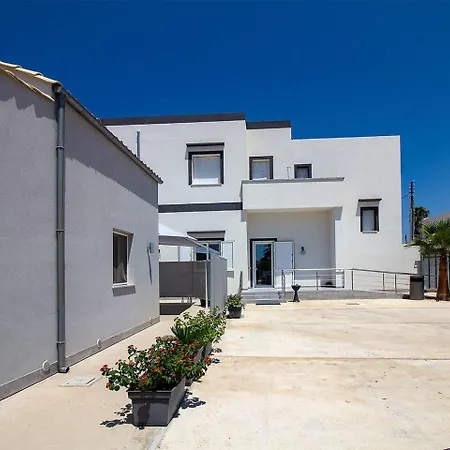 Affittacamere Sikelia Guest house