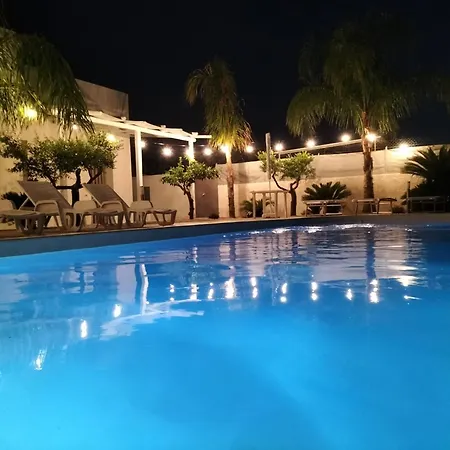 Affittacamere Sikelia Guest house Marsala
