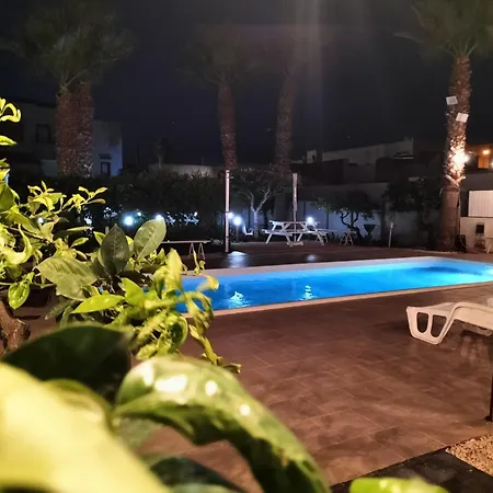 Affittacamere Sikelia Guest house