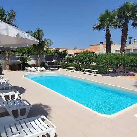Affittacamere Sikelia Guest house Marsala