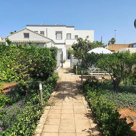Guest house Affittacamere Sikelia