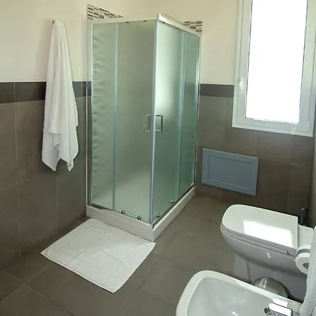 Affittacamere Sikelia Guest house *