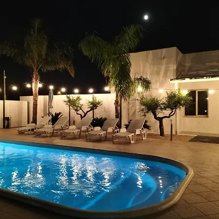 Affittacamere Sikelia Guest house Marsala