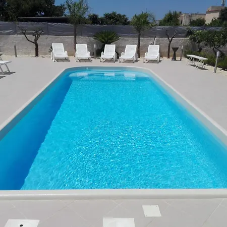 Affittacamere Sikelia Guest house *